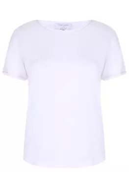 Футболка льняная GRAN SASSO