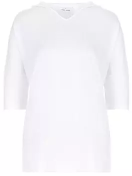 Футболка льняная GRAN SASSO