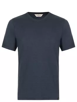 Футболка льняная GRAN SASSO