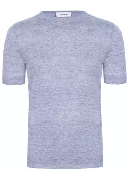 Футболка льняная GRAN SASSO