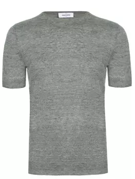 Футболка льняная GRAN SASSO