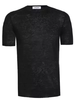 Футболка льняная GRAN SASSO