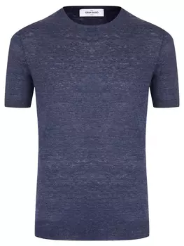 Футболка льняная GRAN SASSO