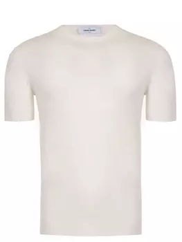 Футболка льняная GRAN SASSO