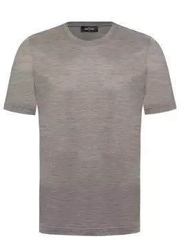 Футболка льняная GRAN SASSO