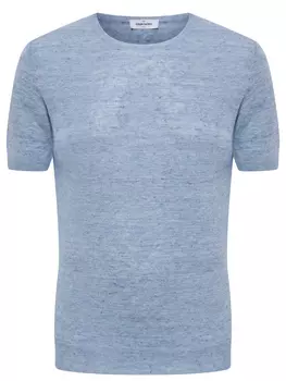 Футболка льняная GRAN SASSO