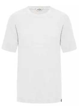 Футболка льняная GRAN SASSO