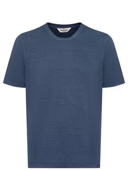 Футболка льняная GRAN SASSO