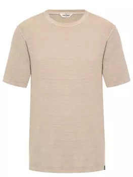 Футболка льняная GRAN SASSO