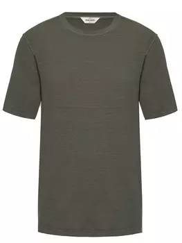 Футболка льняная GRAN SASSO