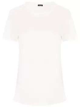 Футболка льняная KITON