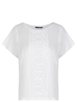 Футболка льняная LAUREL