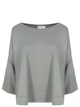 Футболка льняная