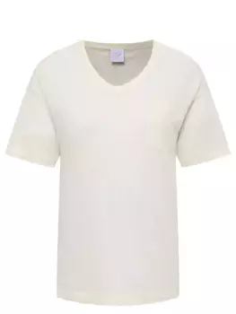 Футболка льняная Lindsay