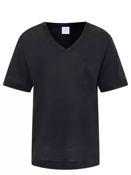 Футболка льняная Lindsay BOGNER