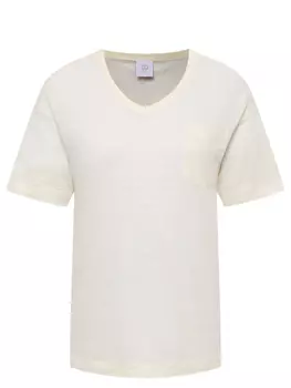 Футболка льняная Lindsay BOGNER