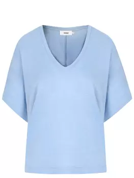 Футболка льняная NOT SHY