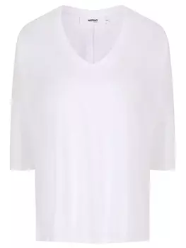 Футболка льняная NOT SHY