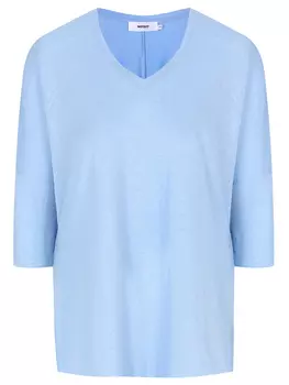 Футболка льняная NOT SHY