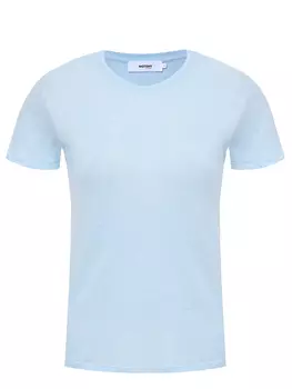 Футболка льняная NOT SHY