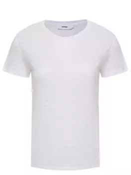 Футболка льняная NOT SHY