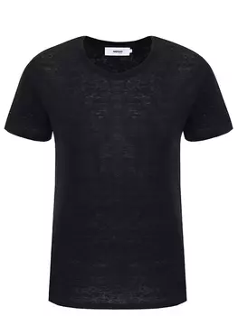 Футболка льняная NOT SHY