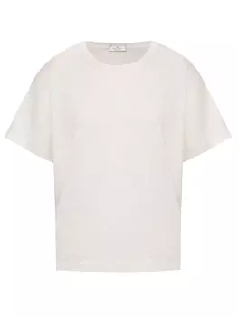 Футболка льняная PANICALE