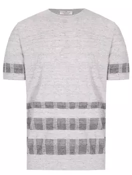 Футболка льняная PANICALE