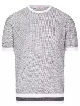 Футболка льняная PANICALE