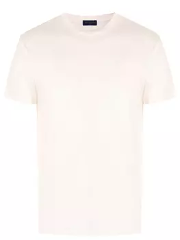 Футболка льняная PAUL & SHARK