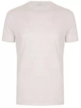 Футболка льняная PAUL TAYLOR