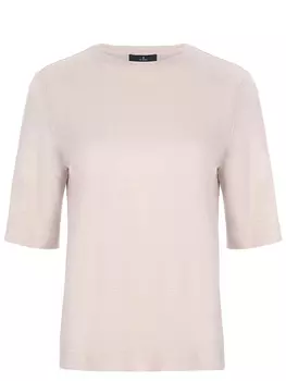 Футболка льняная RE VERA