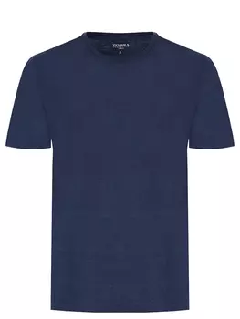 Футболка льняная ZEYBRA PORTOFINO_R