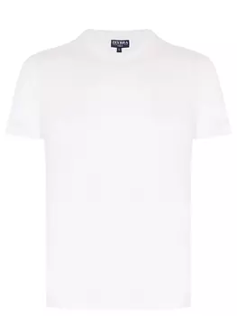 Футболка льняная ZEYBRA PORTOFINO_R