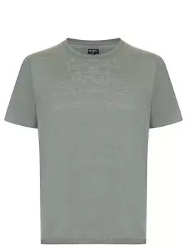 Футболка льняная ZEYBRA PORTOFINO_R