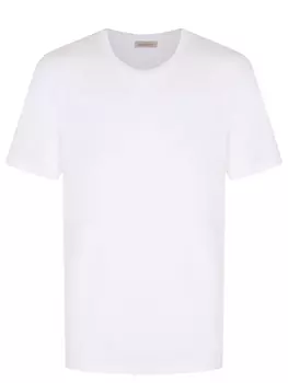 Футболка льняная