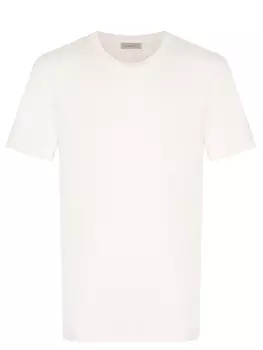 Футболка льняная ZIMMERLI