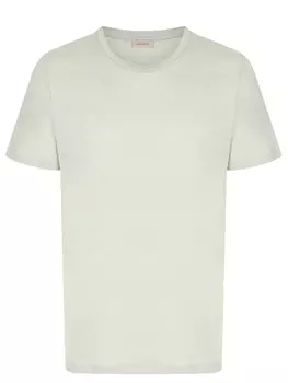 Футболка льняная ZIMMERLI