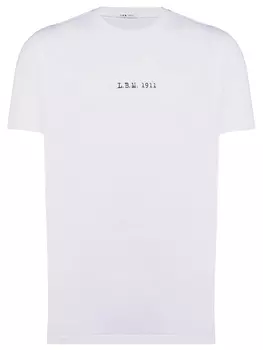 Футболка LUBIAM