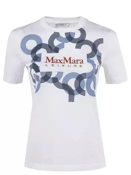 Футболка MAX MARA