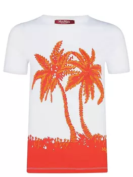 Футболка MAX MARA