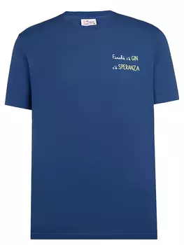 Футболка MC2 SAINT BARTH