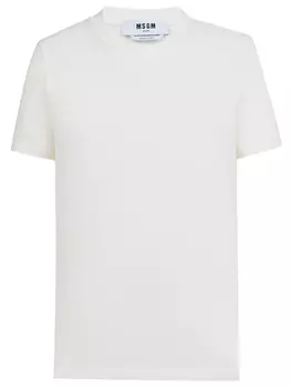 Футболка MSGM