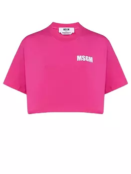 Футболка MSGM