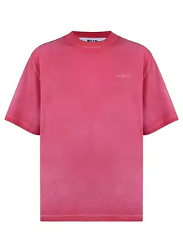 Футболка MSGM