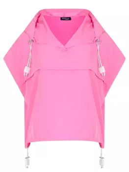 Футболка однотонная