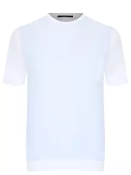 Футболка однотонная BML