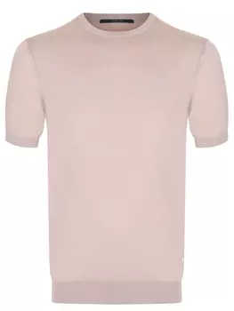 Футболка однотонная BML