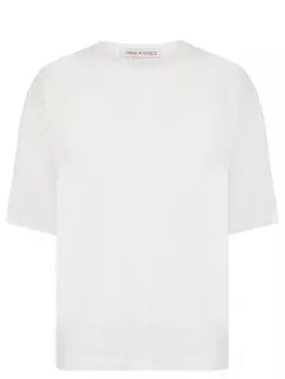 Футболка однотонная Breeze FASHION REBELS