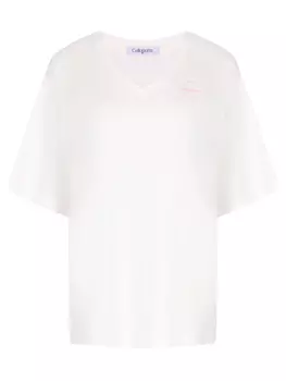 Футболка однотонная Cloud CELLESTERRA